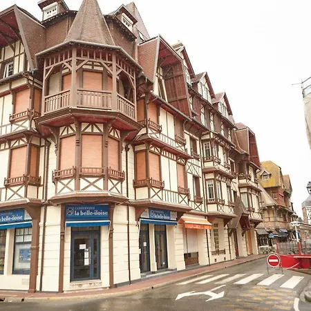 Etretat Hyper Centre - Gite Le Chant Des Sirenes - 3 Chambres Exterior foto