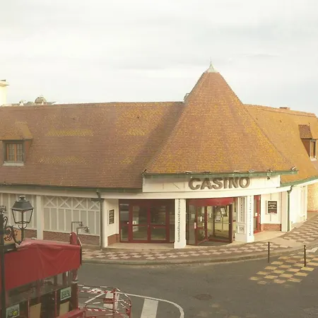 Etretat Hyper Centre - Gite Le Chant Des Sirenes - 3 Chambres Exterior foto