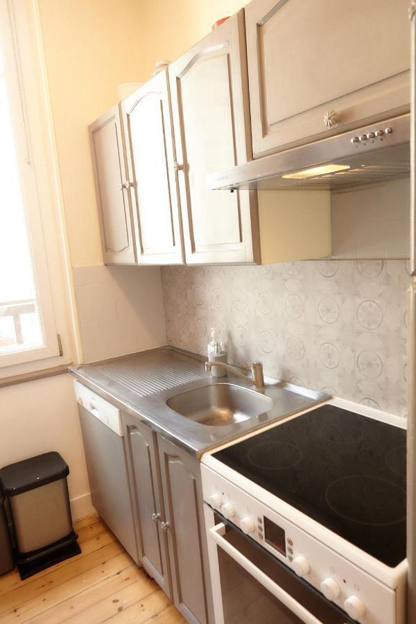 Hyper Centre - Le Chant Des Sirenes - 3 Apartment *