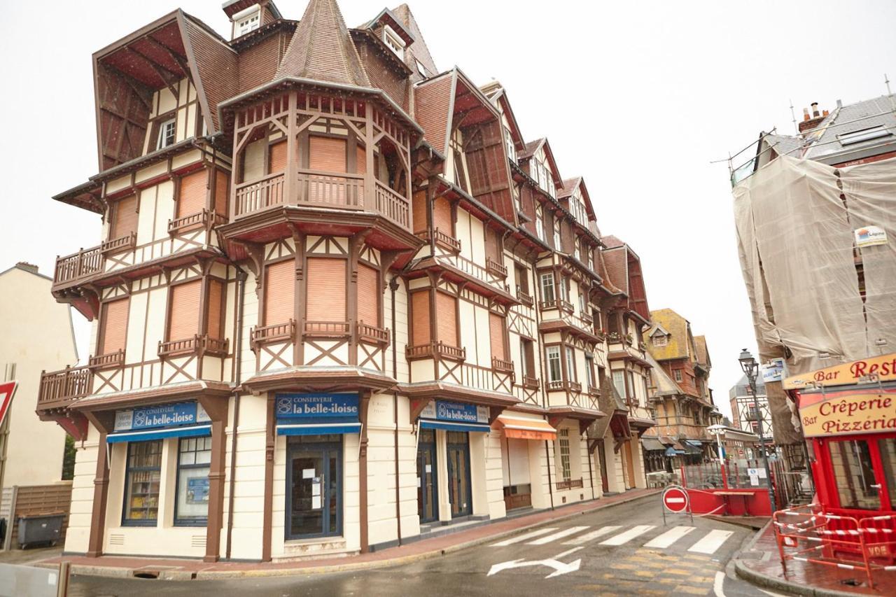 Apartment Hyper Centre - Le Chant Des Sirenes - 3 *