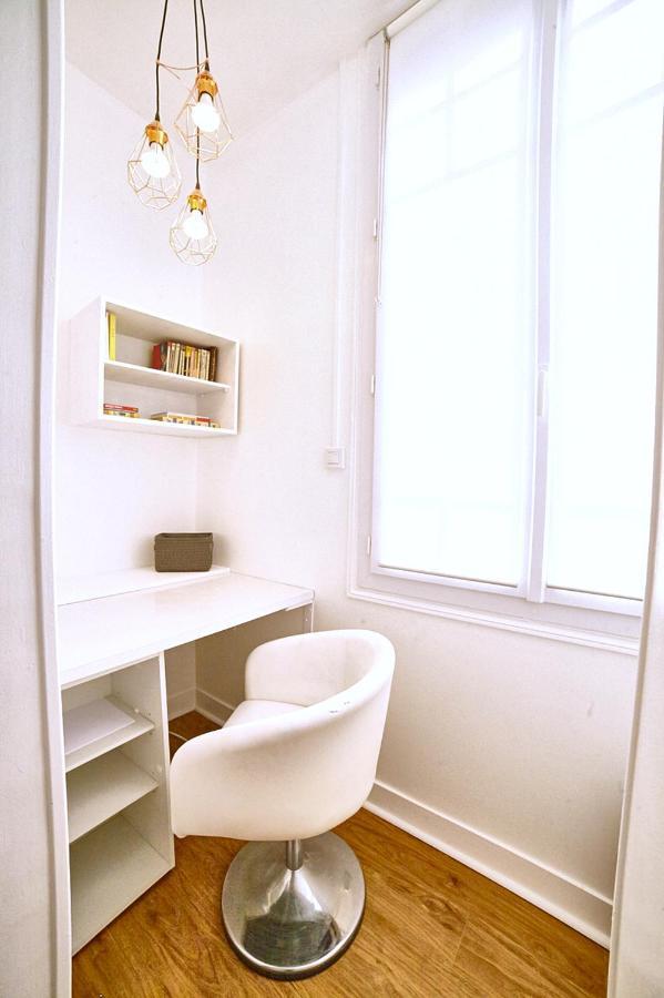 Hyper Centre - Le Chant Des Sirenes - 3 Apartment