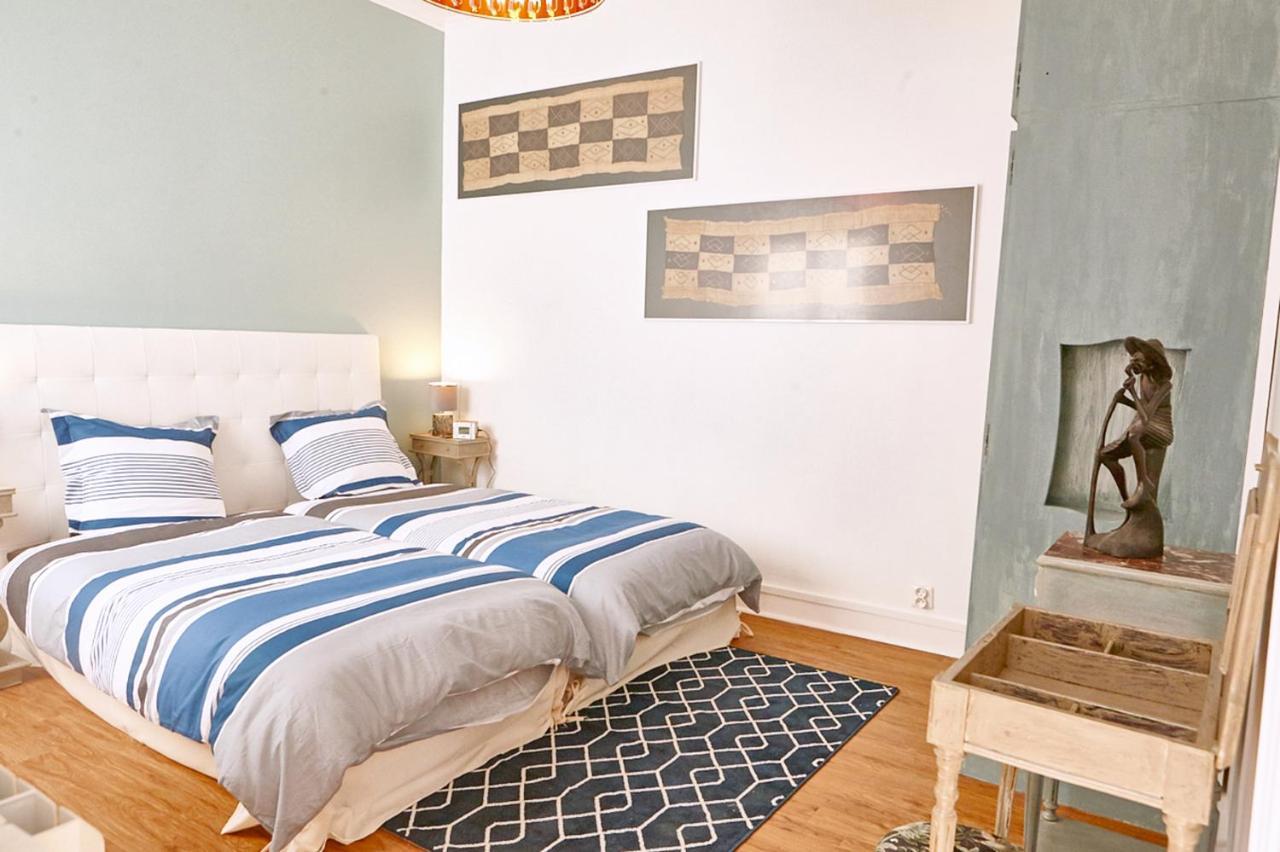 Apartment Hyper Centre - Le Chant Des Sirenes - 3 Etretat
