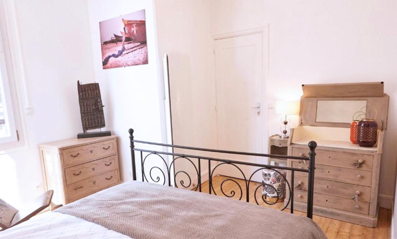 Apartment Hyper Centre - Le Chant Des Sirenes - 3 *