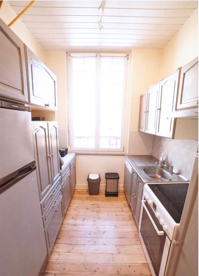 Hyper Centre - Le Chant Des Sirenes - 3 Apartment *